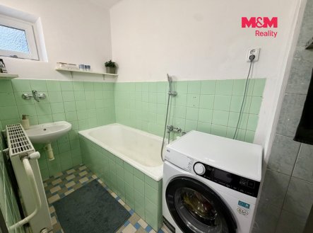 Pronájem bytu, 3+1, 80 m²