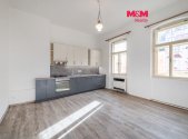 Prodej bytu, 3+kk, 72 m²
