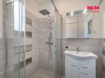 Prodej bytu, 3+kk, 72 m²