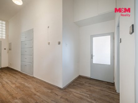 Prodej bytu, 3+kk, 72 m²