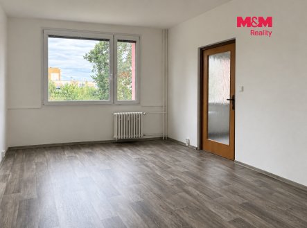 Prodej bytu, 2+kk, 35 m²