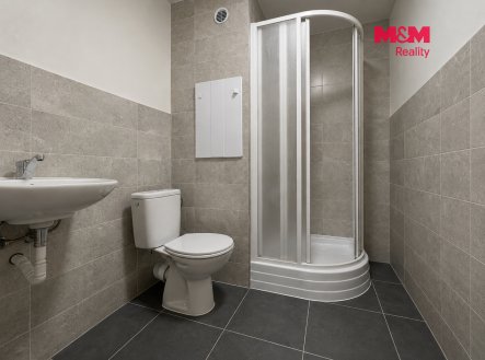 Prodej bytu, 2+kk, 35 m²