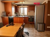 Pronájem bytu, 3+kk, 75 m²
