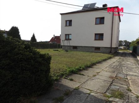 Pronájem bytu, 3+kk, 75 m²