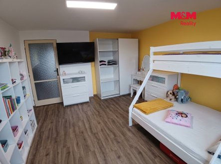 Pronájem bytu, 3+kk, 75 m²