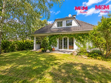 Prodej domu/vily, 126 m²
