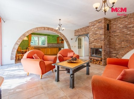 Prodej domu/vily, 126 m²