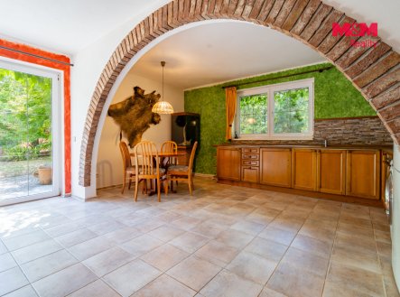 Prodej domu/vily, 126 m²
