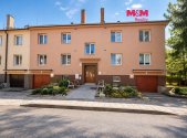 Prodej bytu, 2+kk, 51 m²
