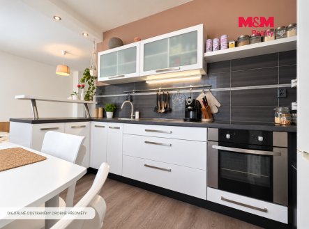 Prodej bytu, 2+kk, 51 m²
