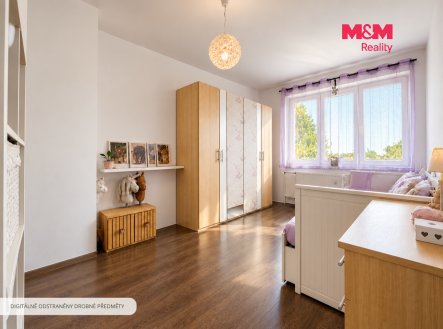 Prodej bytu, 2+kk, 51 m²