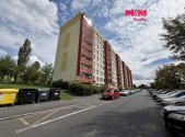 Prodej bytu, 3+1, 68 m²