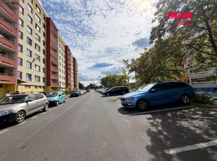 Prodej bytu, 3+1, 68 m²