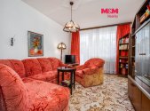 Prodej bytu, 3+1, 56 m²
