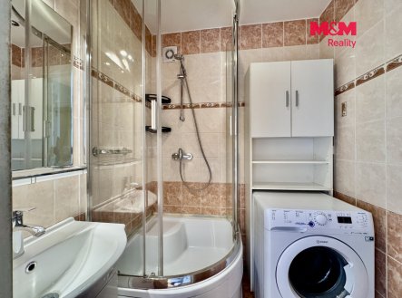 Prodej bytu, 3+1, 78 m²