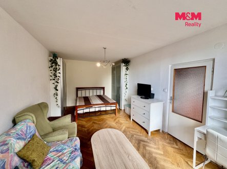 Prodej bytu, 3+1, 78 m²