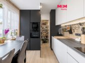 Prodej bytu, 3+1, 82 m²