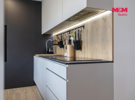 Prodej bytu, 3+1, 82 m²