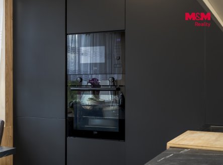 Prodej bytu, 3+1, 82 m²