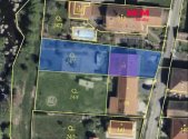 Prodej pozemku pro bydlení, 600 m²