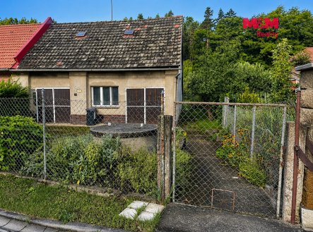 Prodej pozemku pro bydlení, 600 m²