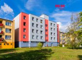 Prodej bytu, 3+1, 70 m²
