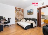Prodej bytu, 3+1, 70 m²