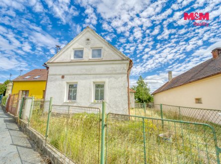 Prodej domu/vily, 94 m²