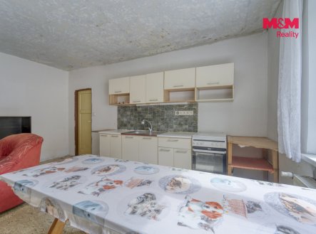Prodej domu/vily, 94 m²