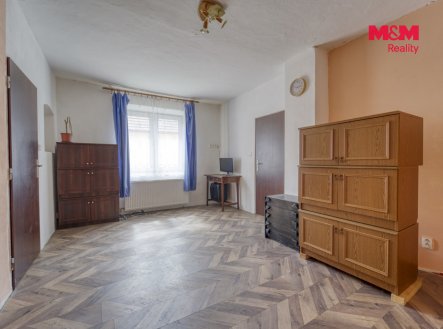 Prodej domu/vily, 94 m²