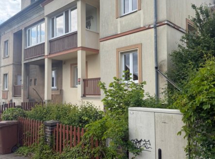 Pronájem bytu, 2+kk, 48 m²