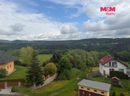 Pronájem bytu, 2+kk, 48 m²