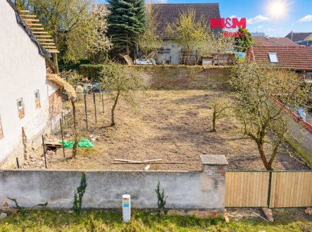 Prodej pozemku pro bydlení, 340 m²