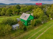 Prodej chaty/rekreačního objektu, 35 m²