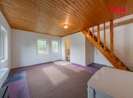 Prodej chaty/rekreačního objektu, 35 m²