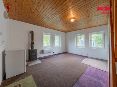 Prodej chaty/rekreačního objektu, 35 m²