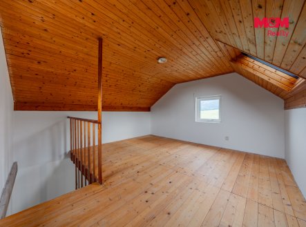 Prodej chaty/rekreačního objektu, 35 m²