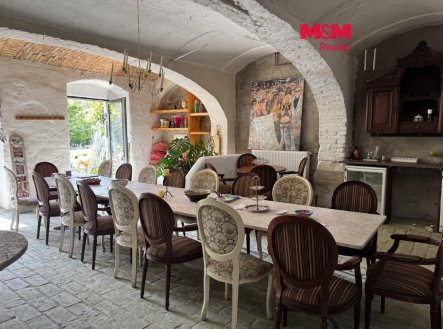 Pronájem kanceláře, 70 m²