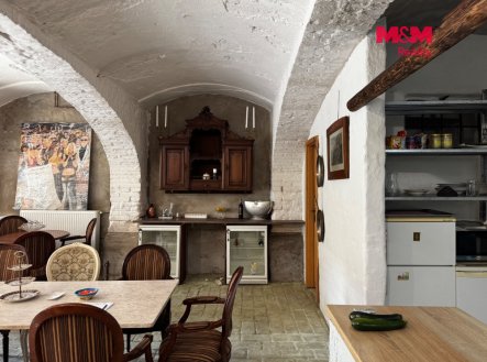 Pronájem kanceláře, 70 m²