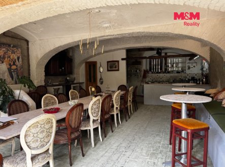 Pronájem kanceláře, 70 m²