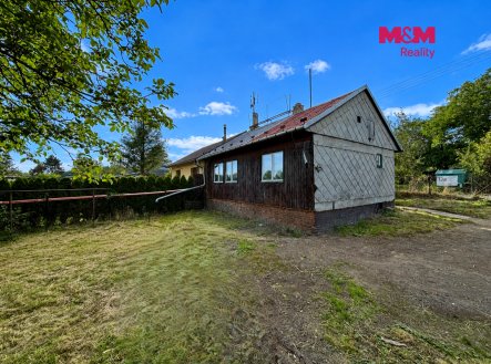 Prodej domu/vily, 55 m²