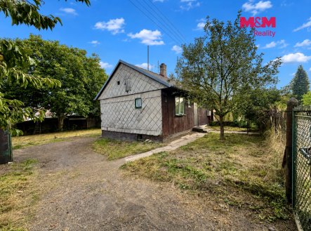 Prodej domu/vily, 55 m²