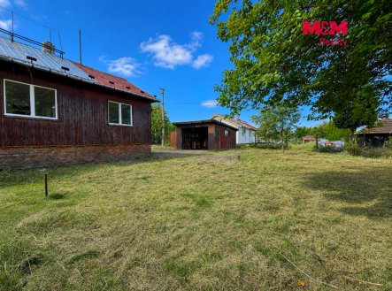 Prodej domu/vily, 55 m²