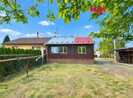 Prodej domu/vily, 55 m² obrázek