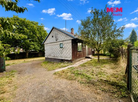 Prodej domu/vily, 55 m²