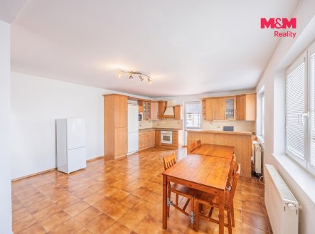Prodej domu/vily, 200 m²