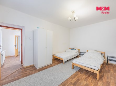 Prodej domu/vily, 200 m²