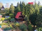 Prodej chaty/rekreačního objektu, 102 m²