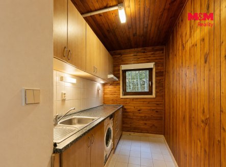 Prodej chaty/rekreačního objektu, 102 m²
