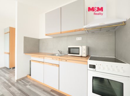Prodej bytu, 2+kk, 48 m²